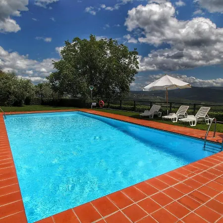 Casa vacanze Detached House Situated Next To The Castle With A Private Garden On The Estate *