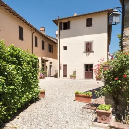 Casa vacanze Detached House Situated Next To The Castle With A Private Garden On The Estate *