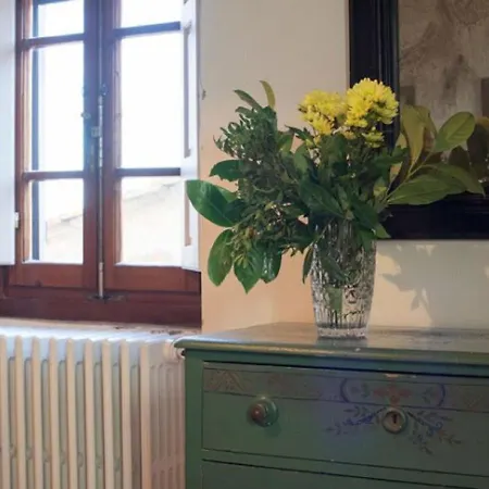 Casa vacanze Detached House Situated Next To The Castle With A Private Garden On The Estate *
