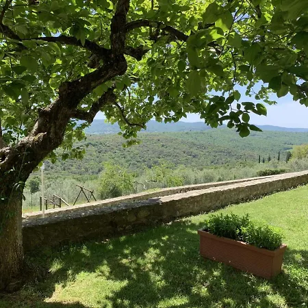 Detached House Situated Next To The Castle With A Private Garden On The Estate Casa vacanze