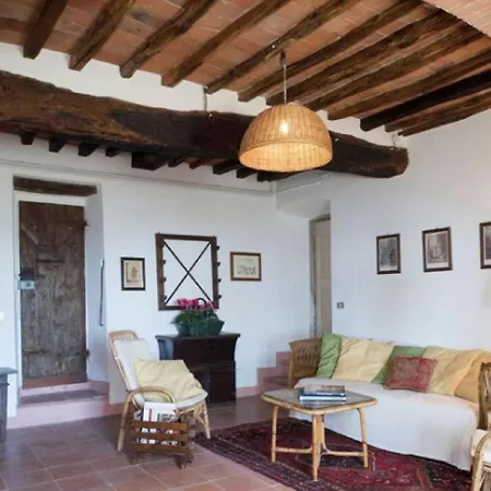 Casa vacanze Detached House Situated Next To The Castle With A Private Garden On The Estate *