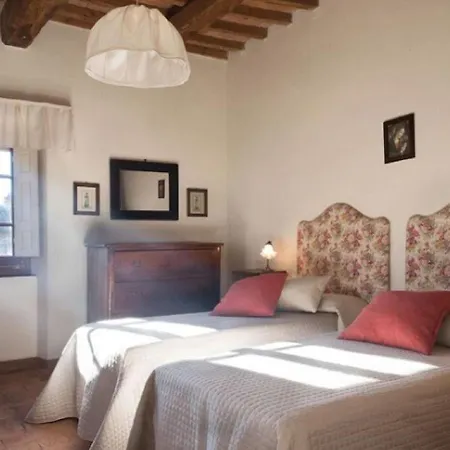 Detached House Situated Next To The Castle With A Private Garden On The Estate *