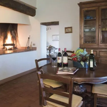Detached House Situated Next To The Castle With A Private Garden On The Estate *