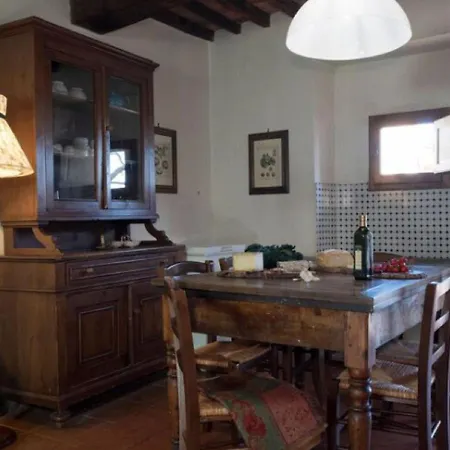 Casa vacanze Detached House Situated Next To The Castle With A Private Garden On The Estate
