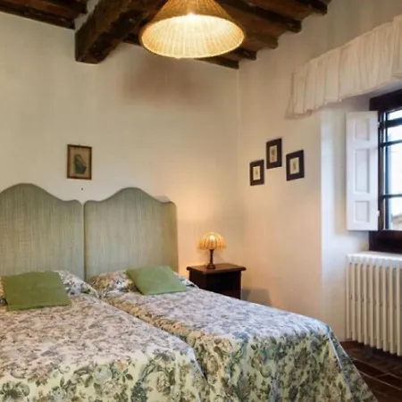 Casa vacanze Detached House Situated Next To The Castle With A Private Garden On The Estate Pergine Valdarno
